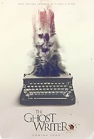 Watch Free The Ghost Writer (2022)