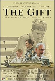 Watch Free The Gift (2015)