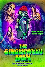 Watch Free The Gingerweed Man (2021)