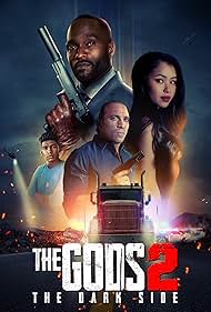 Watch Free The Gods 2 The Dark Side (2023)