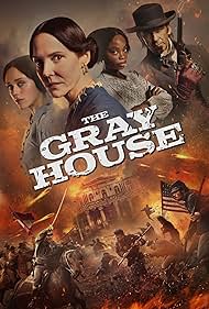 Watch Free The Gray House (2024–)
