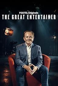 Watch Free The Great Entertainer (2025)