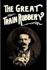 Watch Free The Great Train Robbery (1903)