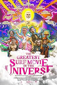 Watch Free The Greatest Surf Movie in the Universe (2024)