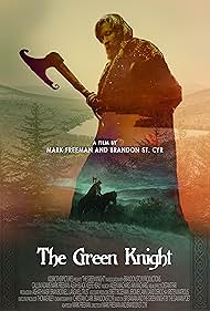 Watch Free The Green Knight (2022)
