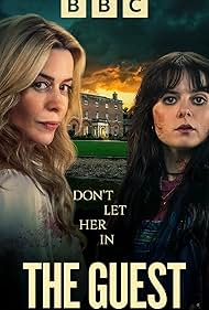 Watch Free The Guest (2025–)