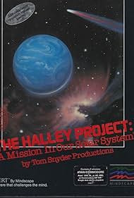 Watch Free The Halley Project: A Mission in Our Solar System (1985)