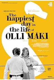Watch Free The Happiest Day in the Life of Olli Maki (2016)
