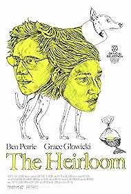 Watch Free The Heirloom (2024)