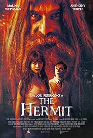 Watch Free The Hermit (2025)