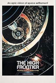 Watch Free The High Frontier The Untold Story of Gerard K ONeill (2021)