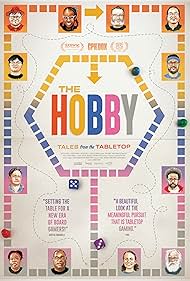Watch Free The Hobby (2024)
