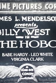 Watch Free The Hobo (1917)