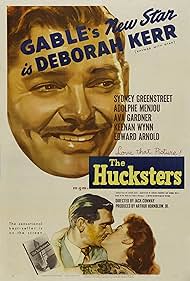 Watch Free The Hucksters (1947)