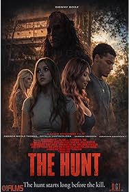 Watch Free The Hunt (2026)