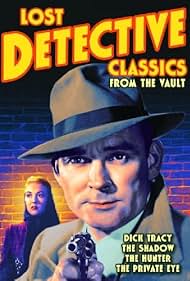 Watch Free The Hunter (1952–)