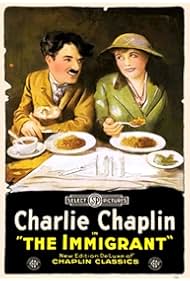 Watch Free The Immigrant (1917)