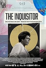 Watch Free The Inquisitor (2025)