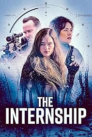 Watch Free The Internship (2026)