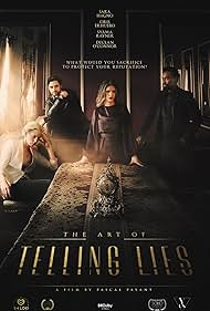 Watch Free The Invitation (2023)