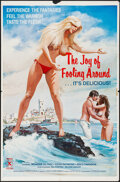 Watch Free The Joy of Fooling Around (1978)