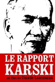 Watch Free The Karski Report (2010)