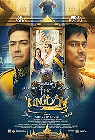 Watch Free The Kingdom (2024)