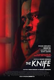Watch Free The Knife (2024)