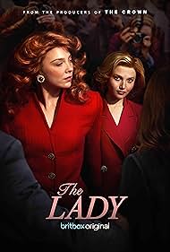Watch Free The Lady (2025–)
