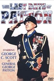 Watch Free The Last Days of Patton (1986)