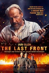 Watch Free The Last Front (2024)