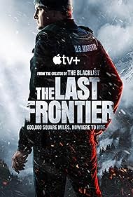 Watch Free The Last Frontier (2025–)