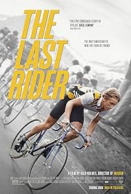 Watch Free The Last Rider (2022)