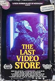 Watch Free The Last Video Store (2023)