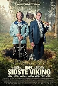 Watch Free The Last Viking (2025)