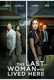 Watch Free The Last Woman Who Lived Here (2025)