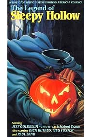 Watch Free The Legend of Sleepy Hollow (1980)