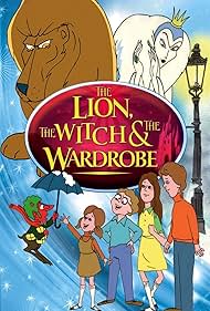 Watch Free The Lion, the Witch the Wardrobe (1979)