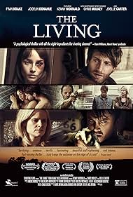 Watch Free The Living (2014)