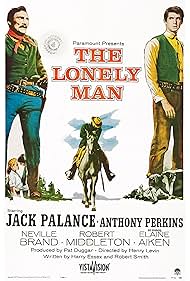 Watch Free The Lonely Man (1957)