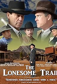Watch Free The Lonesome Trail (2019)
