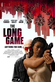 Watch Free The Long Game (2024)
