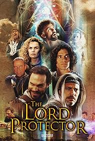 Watch Free The Lord Protector (1996)