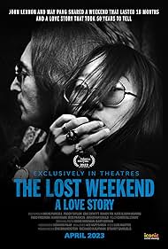 Watch Free The Lost Weekend A Love Story (2022)