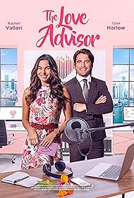 Watch Free The Love Advisor (2023)