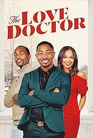 Watch Free The Love Doctor (2025)