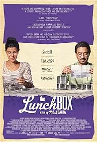 Watch Free The Lunchbox (2013)
