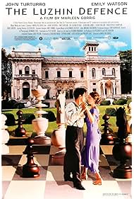 Watch Free The Luzhin Defence (2000)