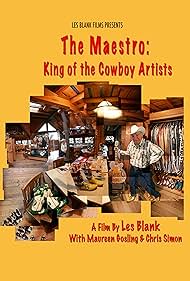 Watch Free The Maestro King of the Cowboy Artists (1995)