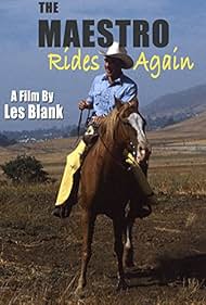 Watch Free The Maestro Rides Again (2005)